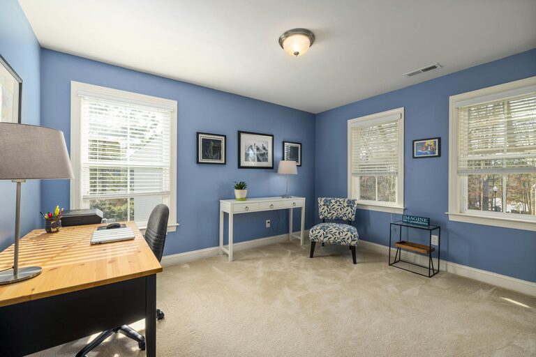 Tips for Creating a Cosy and Inviting Home Workspace