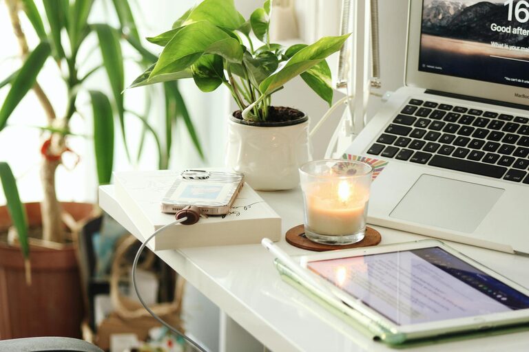 Tips for Creating a Productive Home Workspace That Suits Your Lifestyle