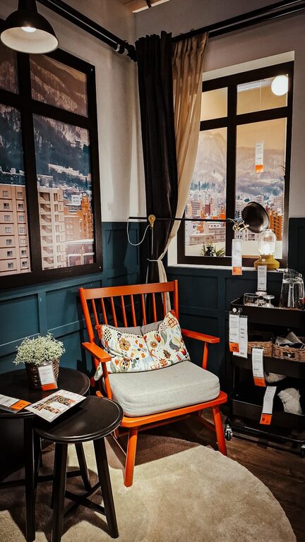 The Benefits of Incorporating Houseplants into Your Home Décor